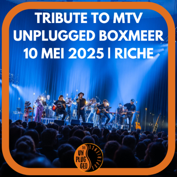 TRIBUTE TO MTV UNPLUGGED